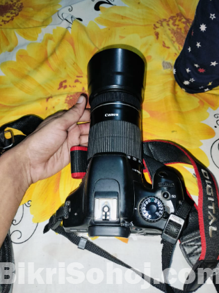 Canon 550D